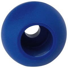 RWO Rope Stoppers 6mm Ball Blue